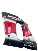Carenagem lateral esquerda YZF R6 1998 - 2002