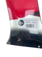 Carenagem lateral esquerda YZF R6 1998 - 2002 - Imagem 6