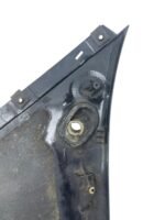 Carenagem lateral esquerda YZF R6 1998 - 2002 - Imagem 9