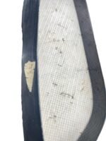 Carenagem lateral esquerda YZF R6 1998 - 2002 - Imagem 10