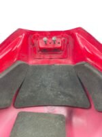 Tanque combustível YZF R6 1998 - 2002 - Imagem 4