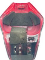 Tanque combustível YZF R6 1998 - 2002 - Imagem 7