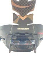 Tanque combustível YZF R6 1998 - 2002 - Imagem 8