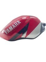 Tanque combustível YZF R6 1998 - 2002 - Imagem 2