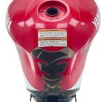 Tanque combustível YZF R6 1998 - 2002