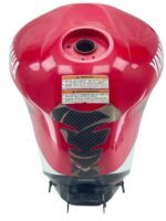 Tanque combustível YZF R6 1998 - 2002