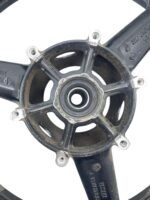 Roda Dianteira YZF R6 2002 - Imagem 10