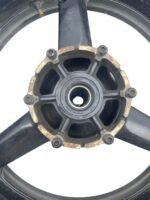 Roda traseira YZF R6 1998 - 2002 - Imagem 2