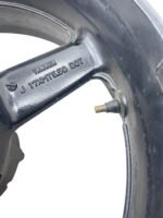 Roda traseira YZF R6 1998 - 2002 - Imagem 9