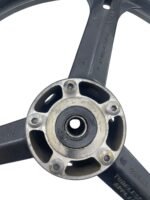 Roda dianteira V-Strom 1000 2006 - 2012 - Imagem 2