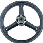 Roda dianteira V-Strom 1000 2006 - 2012
