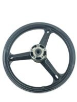 Roda dianteira V-Strom 1000 2006 - 2012 - Imagem 8