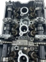 Cabeçote GSX 750F 1988 - 1997 (C/ detalhe) - Imagem 8