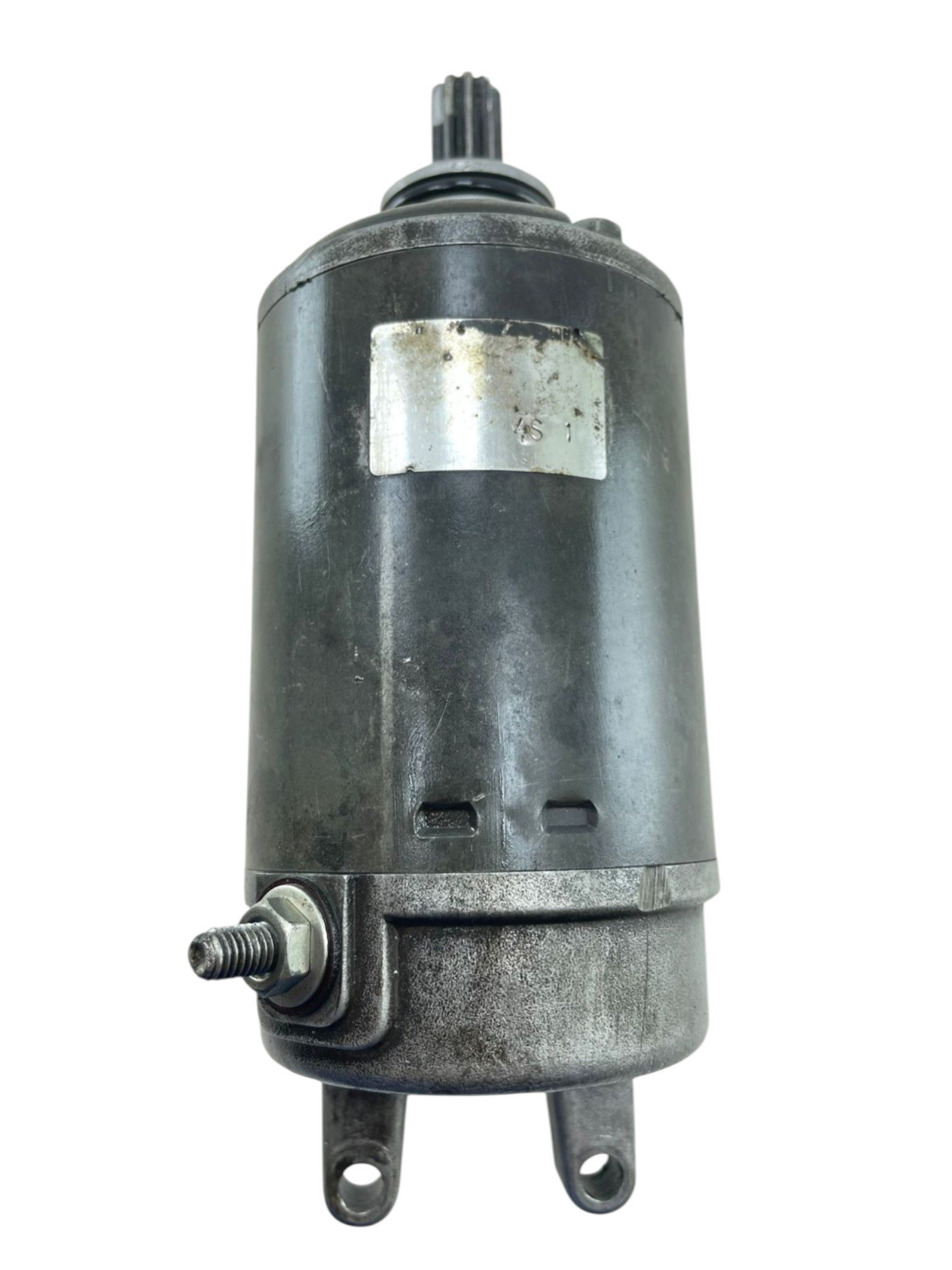 15459952240-whatsapp-image-2026-02-19-at-13-31-47-1-photoroom.jpg Motor arranque GSX 750F 1988 - 1997 - Imagem 1