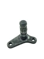 Haste pedal freio GSX 750F 1988 - 1997 - Imagem 4