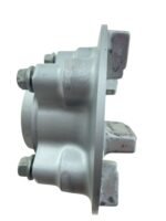Flange coroa GSX 750F 1988 - 1997 - Imagem 4