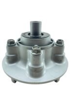 Flange coroa GSX 750F 1988 - 1997 - Imagem 6