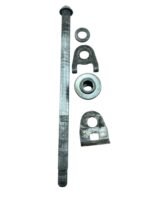 Eixo roda traseira GSX 750F 1988 - 1997 - Imagem 4