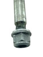 Eixo roda dianteira GSX 750F 1988 - 1997 - Imagem 6