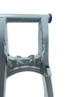 Balança / Quadro elástico GSX 750F 1988 - 1997 - Imagem 3
