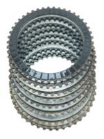 Embreagem GSX 750F 1988 - 1997 - Imagem 9