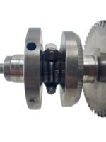 Virabrequim GSX 750F 1988 - 1997 - Imagem 6