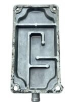 Tampa suspiro motor GSX 750F 1988 - 1997 - Imagem 6