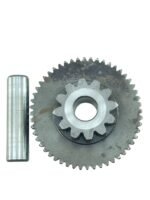 Engrenagem redução partida GSX 750F 1988 - 1997