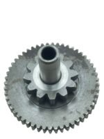 Engrenagem redução partida GSX 750F 1988 - 1997 - Imagem 8