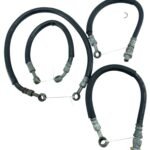 Kit flexível GSX 750F 1988 - 1997