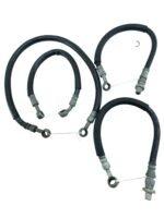 Kit flexível GSX 750F 1988 - 1997