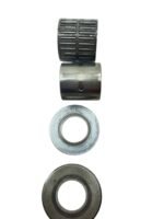 Campana embreagem GSX 750F 1988 - 1997 - Imagem 4