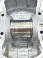 Pistão GSX 750F 1988 - 1997 - Imagem 9