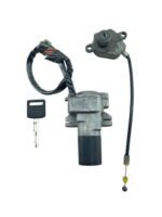 Kit chave ignição GSX 750 1988 - 1997