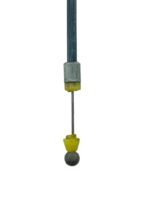 Kit chave ignição GSX 750 1988 - 1997 - Imagem 2