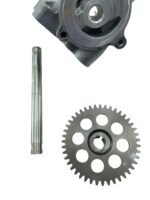 Bomba óleo GSX 750F 1988 - 1997 - Imagem 10