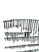 Kit parafuso motor GSX 750F 1988 - 1997 - Imagem 3