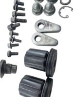 Kit parafuso motor GSX 750F 1988 - 1997 - Imagem 4
