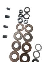 Kit parafuso motor GSX 750F 1988 - 1997 - Imagem 5
