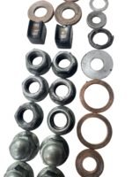 Kit parafuso motor GSX 750F 1988 - 1997 - Imagem 8