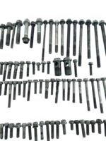 Kit parafuso motor GSX 750F 1988 - 1997 - Imagem 7