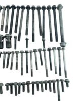 Kit parafuso motor GSX 750F 1988 - 1997 - Imagem 6