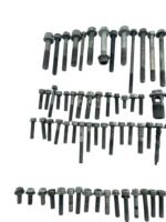Kit parafuso motor GSX 750F 1988 - 1997 - Imagem 9