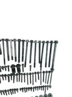 Kit parafuso motor GSX 750F 1988 - 1997 - Imagem 10