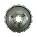 Placa partida GSX 750F 1988 - 1997