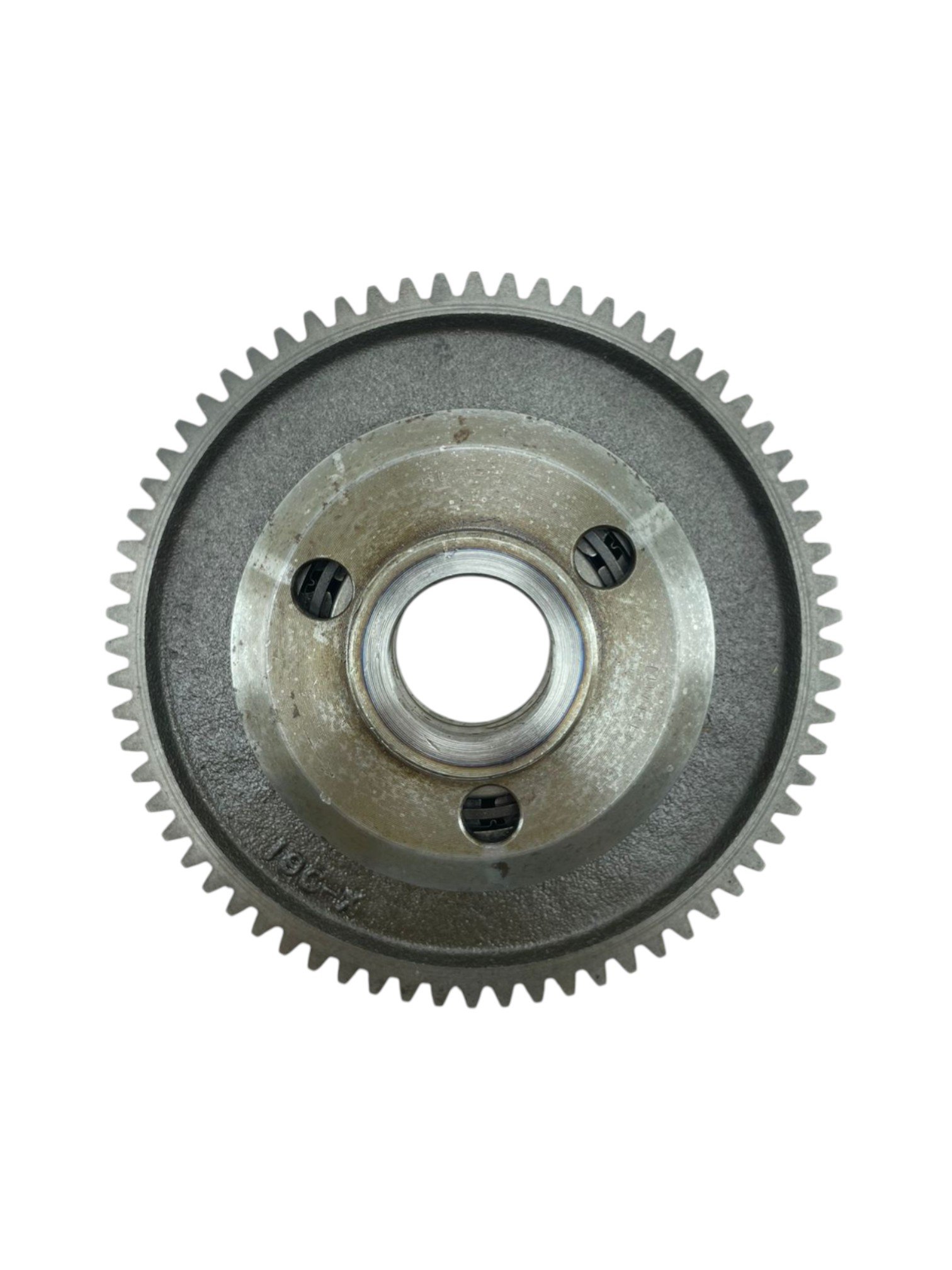 15464115217-whatsapp-image-2026-02-24-at-10-30-04-photoroom.jpg Placa partida GSX 750F 1988 - 1997 - Imagem 1