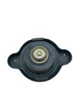 Tampa radiador V-Strom 1000 2006 - 2012 - Imagem 2