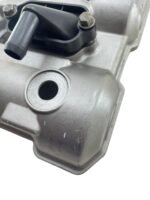Tampa cabeçote traseiro V-Strom 1000 2006 - 2012 - Imagem 4