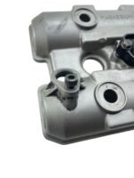 Tampa cabeçote traseiro V-Strom 1000 2006 - 2012 - Imagem 6