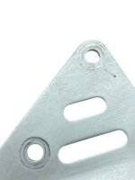 Acabamento pedaleira direita V-Strom 1000 2006 - 2012 - Imagem 7